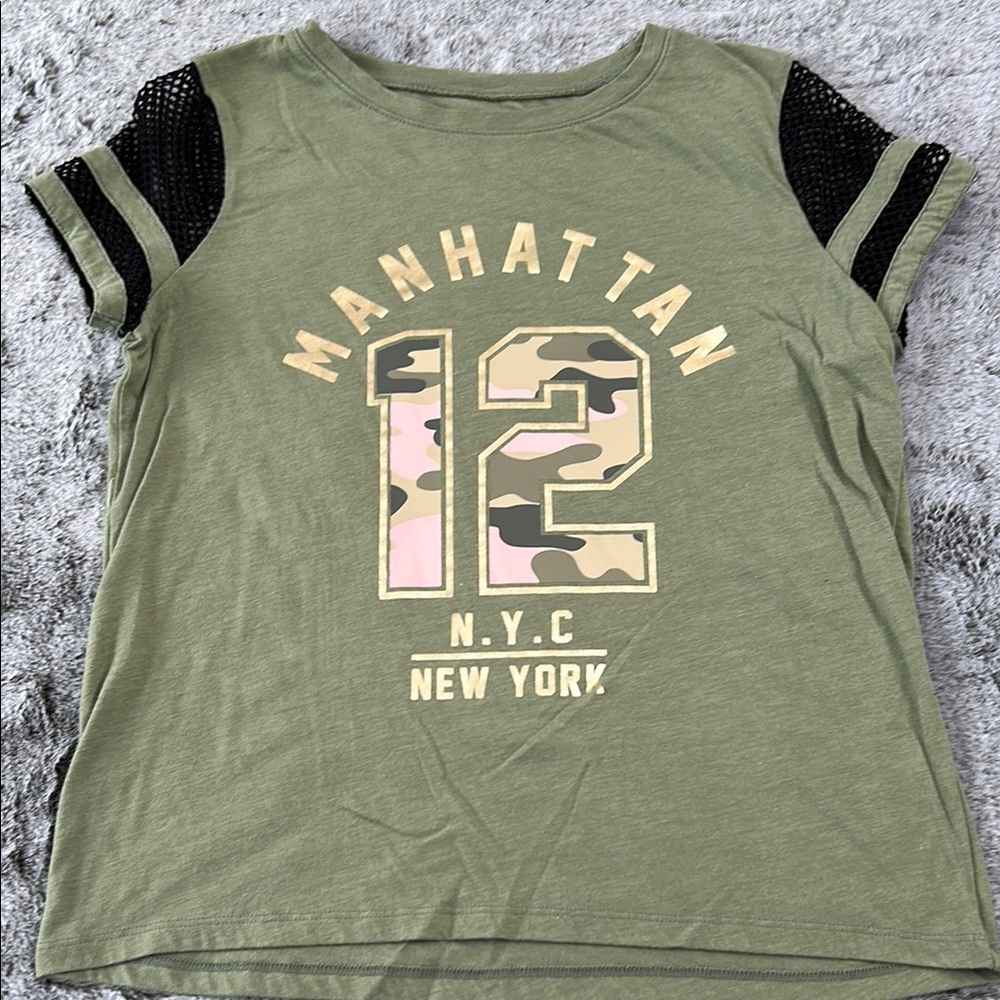 Cute 🥰 Girls Shirt